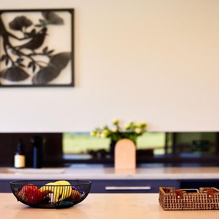 Deerbrooke Kaikoura Chalets - Chalet 2 Kültér fotó