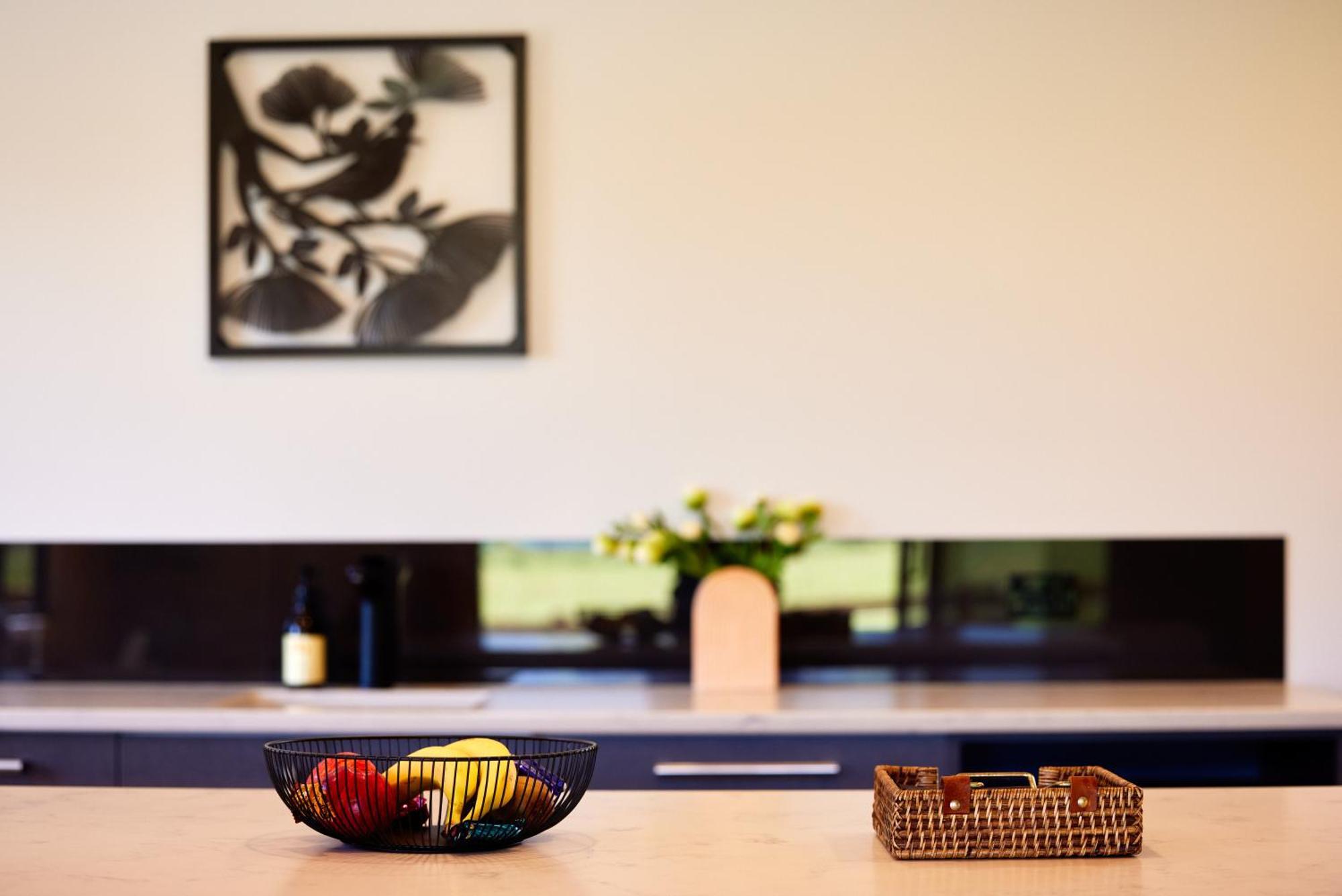 Deerbrooke Kaikoura Chalets - Chalet 2 Kültér fotó